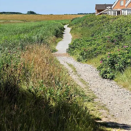 Hébergement de vacances 0395-romo-sonder-frankel-48 Havneby
