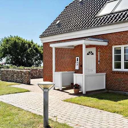 Hébergement de vacances 0395-romo-sonder-frankel-48