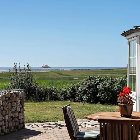 0395-romo-sonder-frankel-48 Hébergement de vacances Havneby