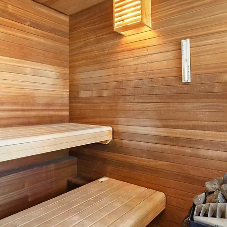 بيت للعطل 0395-romo-sonder-frankel-48 Havneby