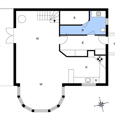 0395-romo-sonder-frankel-48 بيت للعطل