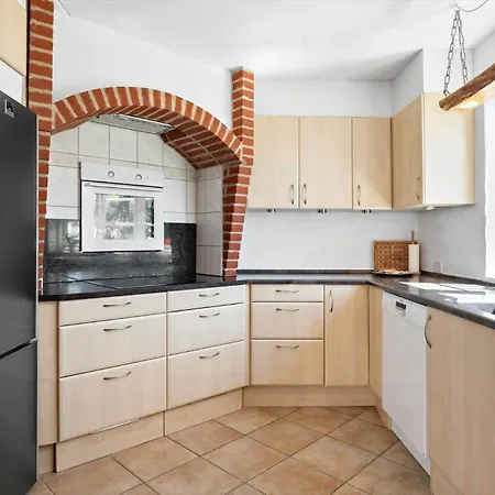 בית נופש 0395-romo-sonder-frankel-48 Havneby