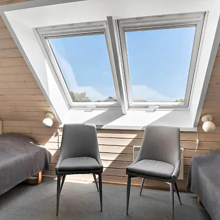 0395-romo-sonder-frankel-48 בית נופש Havneby