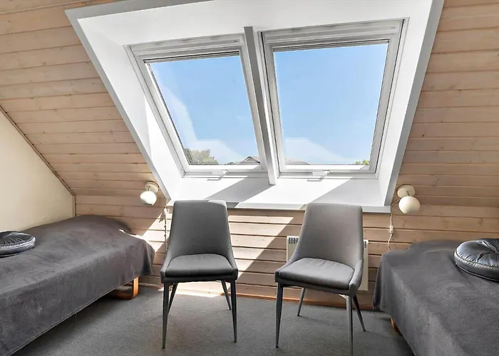 0395-romo-sonder-frankel-48 Nyaraló Havneby