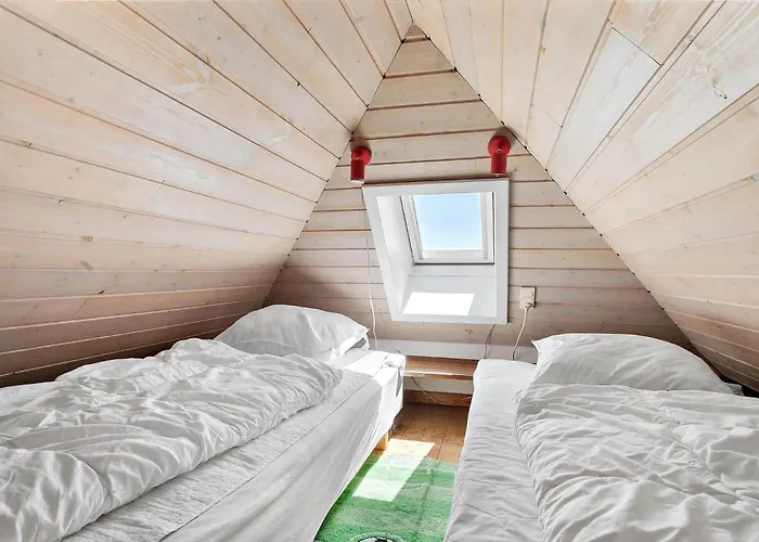 0395-romo-sonder-frankel-48 Nyaraló Havneby