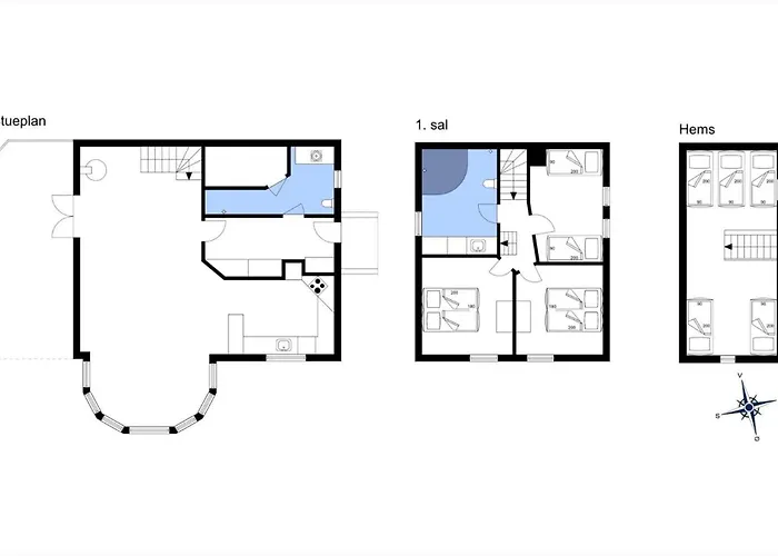 Nyaraló 0395-romo-sonder-frankel-48 Havneby